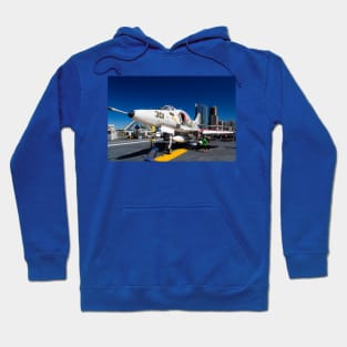 A4 Skyhawk Hoodie